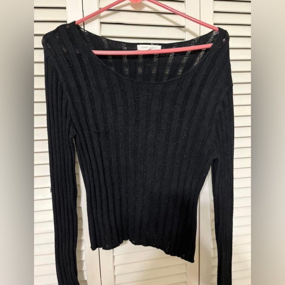 Boutique Top